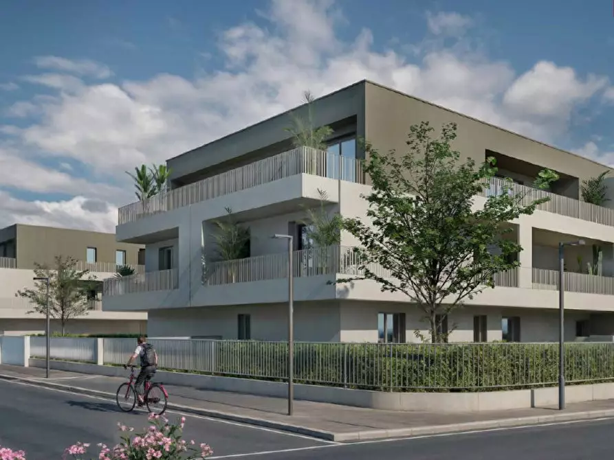 Immagine 10 di Appartamento in vendita  in Via Giovanni Boccaccio a Padova