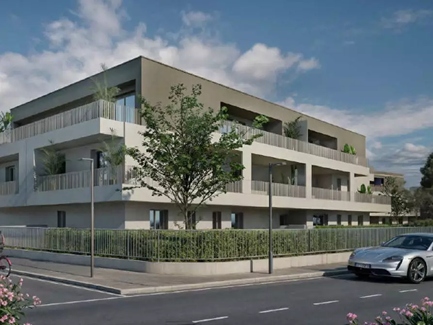 Immagine 11 di Appartamento in vendita  in Via Giovanni Boccaccio a Padova