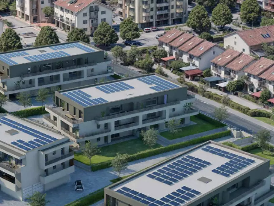 Immagine 12 di Appartamento in vendita  in Via Giovanni Boccaccio a Padova