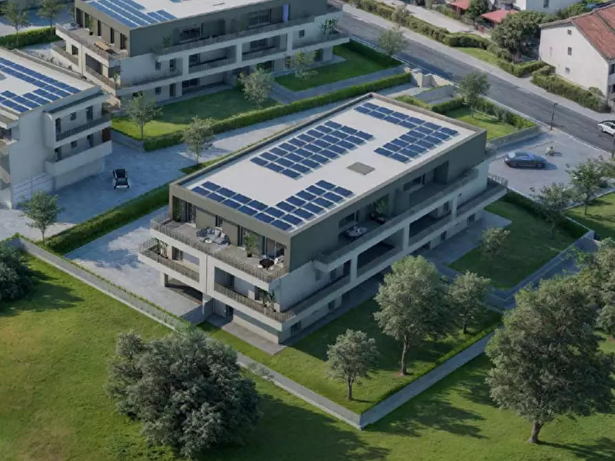 Immagine 14 di Appartamento in vendita  in Via Giovanni Boccaccio a Padova