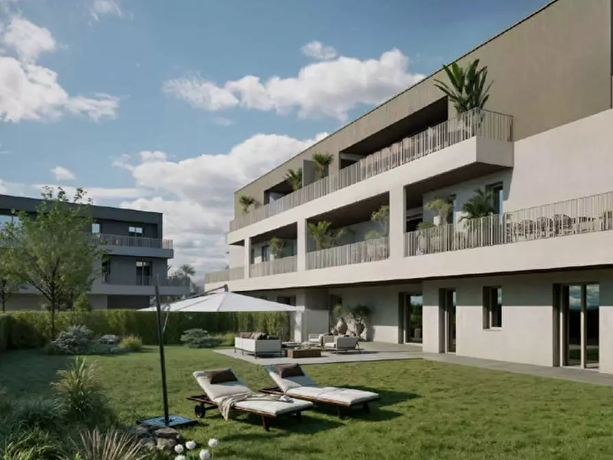 Immagine 16 di Appartamento in vendita  in Via Giovanni Boccaccio a Padova