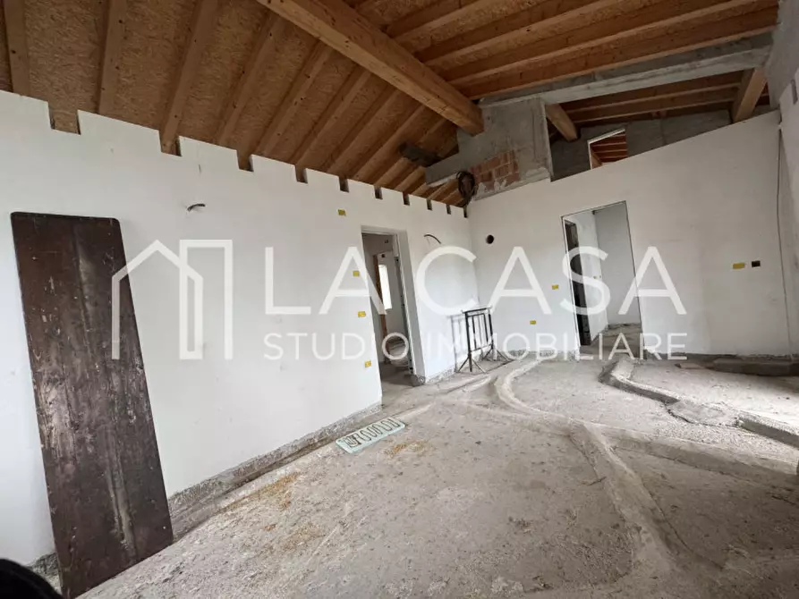 Immagine 7 di Villa in vendita  in Via saletto a San Giorgio Della Richinvelda