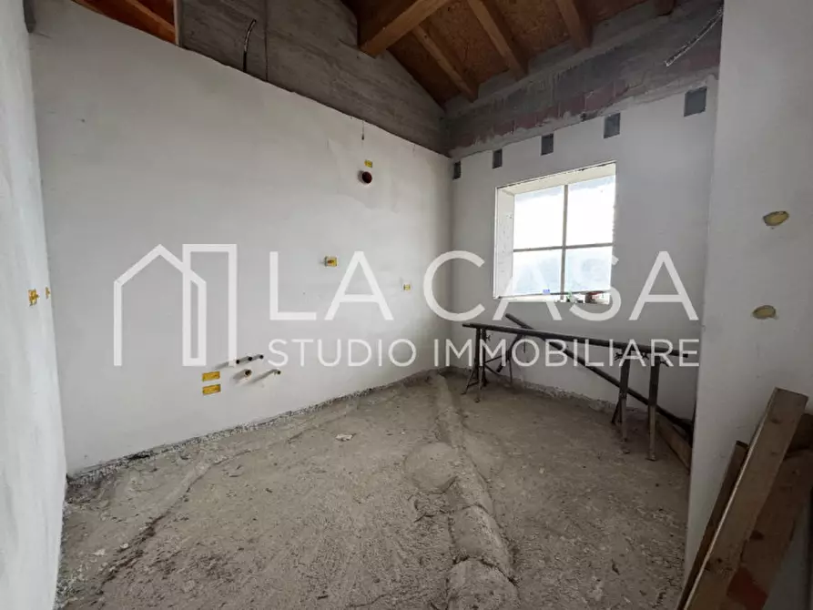 Immagine 8 di Villa in vendita  in Via saletto a San Giorgio Della Richinvelda