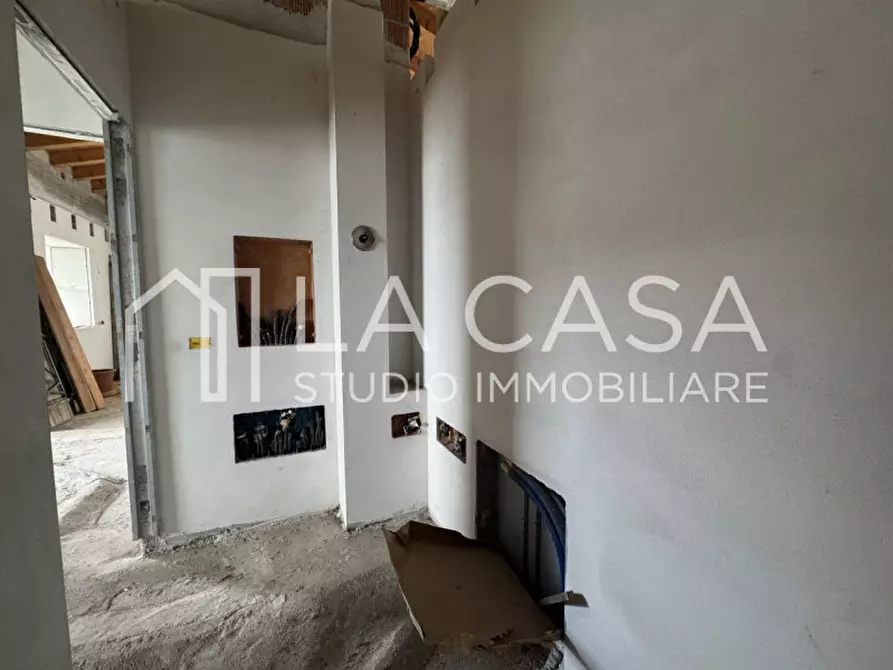 Immagine 9 di Villa in vendita  in Via saletto a San Giorgio Della Richinvelda