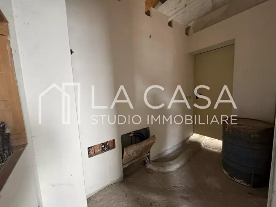 Immagine 10 di Villa in vendita  in Via saletto a San Giorgio Della Richinvelda