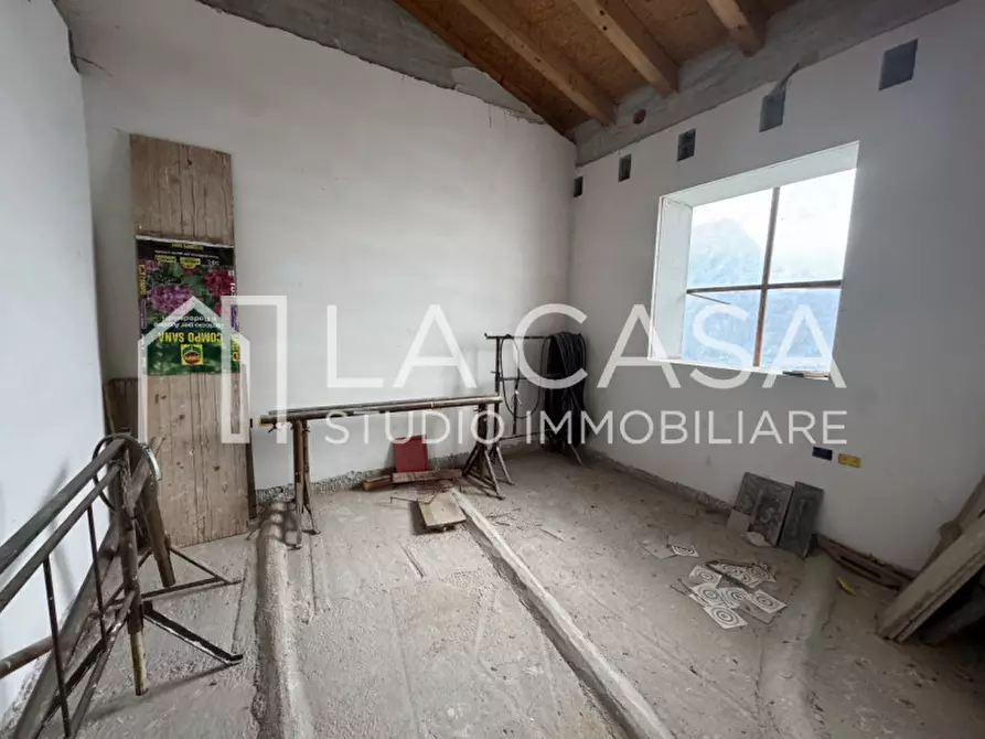 Immagine 12 di Villa in vendita  in Via saletto a San Giorgio Della Richinvelda