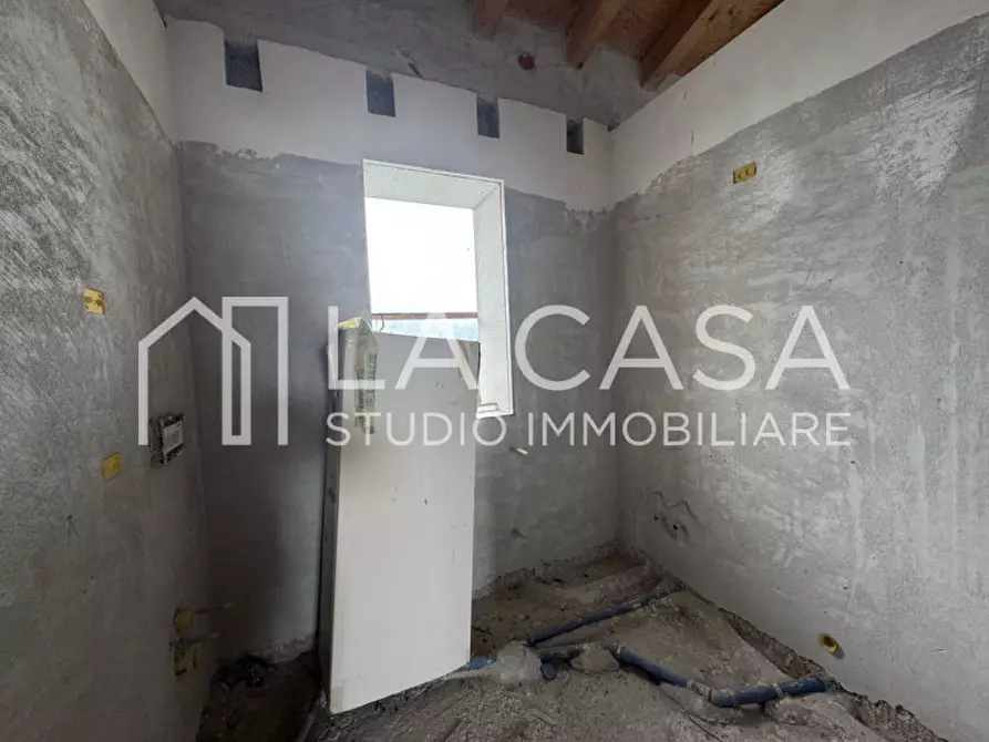Immagine 13 di Villa in vendita  in Via saletto a San Giorgio Della Richinvelda