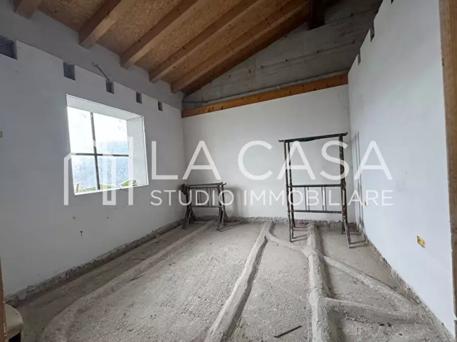 Immagine 14 di Villa in vendita  in Via saletto a San Giorgio Della Richinvelda