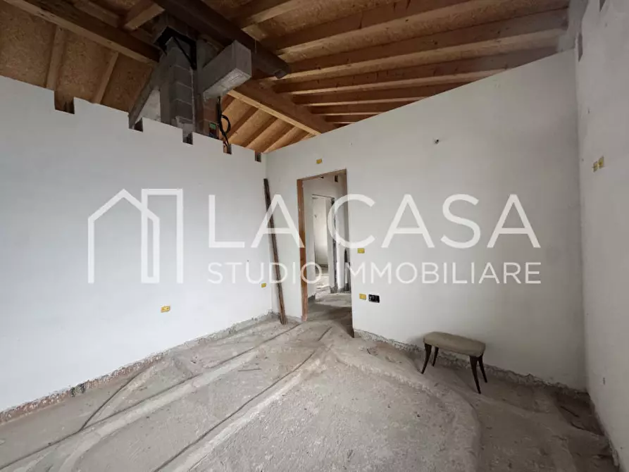 Immagine 15 di Villa in vendita  in Via saletto a San Giorgio Della Richinvelda