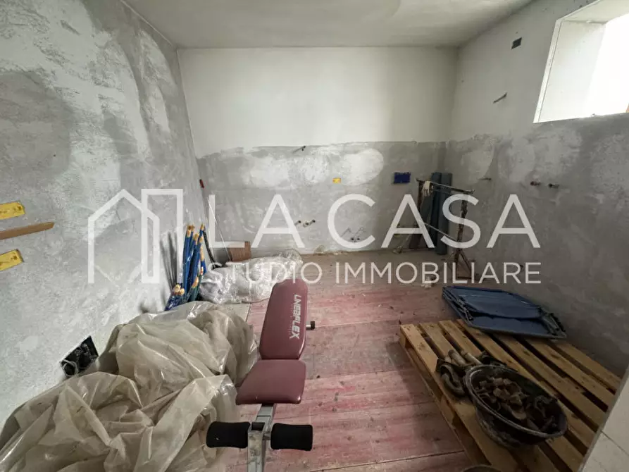 Immagine 16 di Villa in vendita  in Via saletto a San Giorgio Della Richinvelda