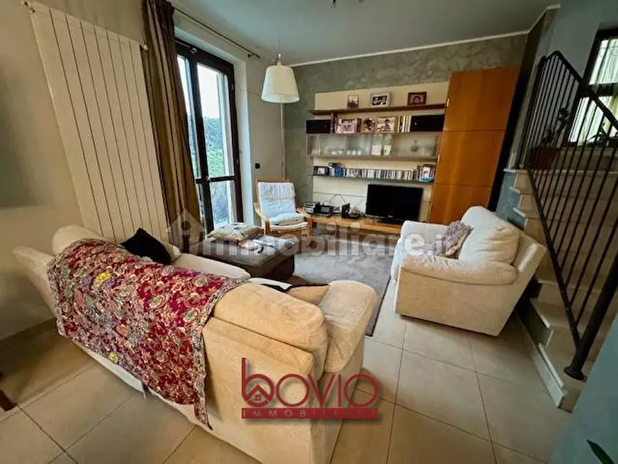 Immagine 1 di Villa in vendita  in STRADA SAN MARTINO 52 a Castiglione Torinese