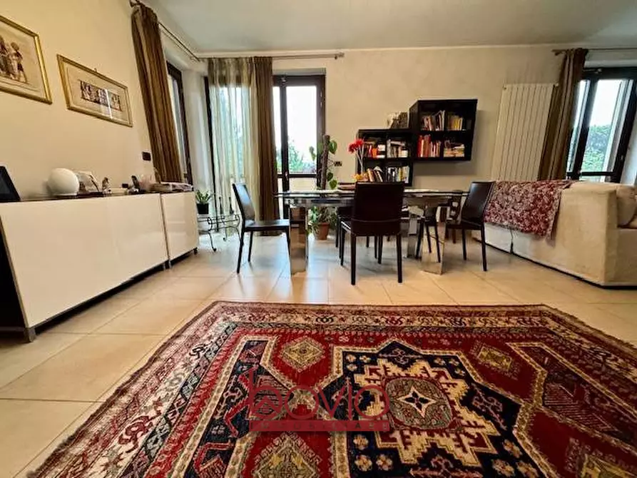 Immagine 2 di Villa in vendita  in STRADA SAN MARTINO 52 a Castiglione Torinese