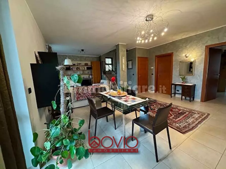 Immagine 4 di Villa in vendita  in STRADA SAN MARTINO 52 a Castiglione Torinese