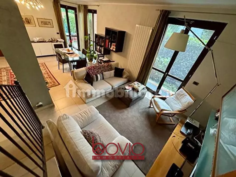 Immagine 6 di Villa in vendita  in STRADA SAN MARTINO 52 a Castiglione Torinese