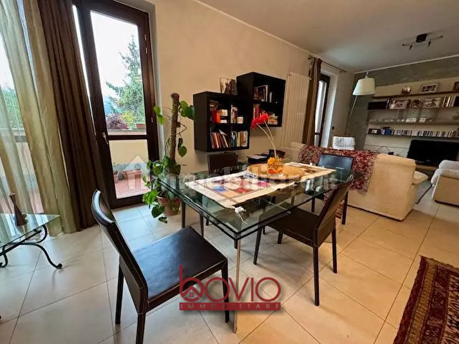 Immagine 9 di Villa in vendita  in STRADA SAN MARTINO 52 a Castiglione Torinese