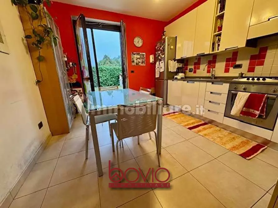 Immagine 10 di Villa in vendita  in STRADA SAN MARTINO 52 a Castiglione Torinese