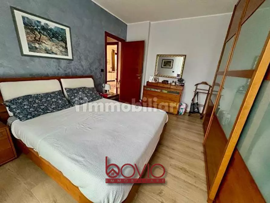 Immagine 10 di Villa in vendita  in STRADA SAN MARTINO 52 a Castiglione Torinese