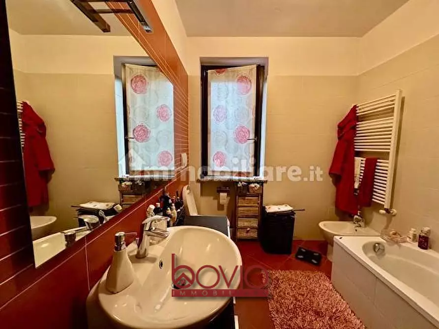 Immagine 12 di Villa in vendita  in STRADA SAN MARTINO 52 a Castiglione Torinese