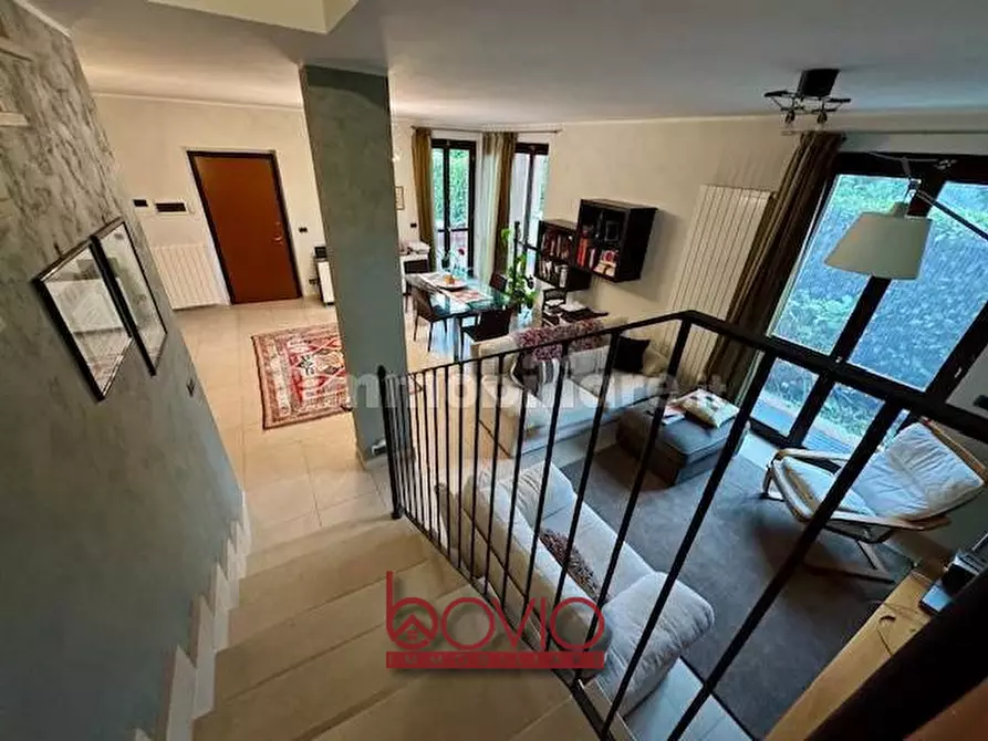 Immagine 13 di Villa in vendita  in STRADA SAN MARTINO 52 a Castiglione Torinese