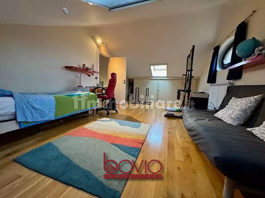 Immagine 14 di Villa in vendita  in STRADA SAN MARTINO 52 a Castiglione Torinese