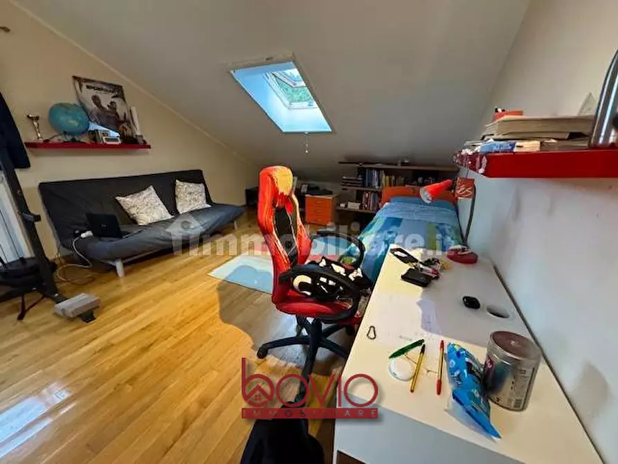 Immagine 16 di Villa in vendita  in STRADA SAN MARTINO 52 a Castiglione Torinese