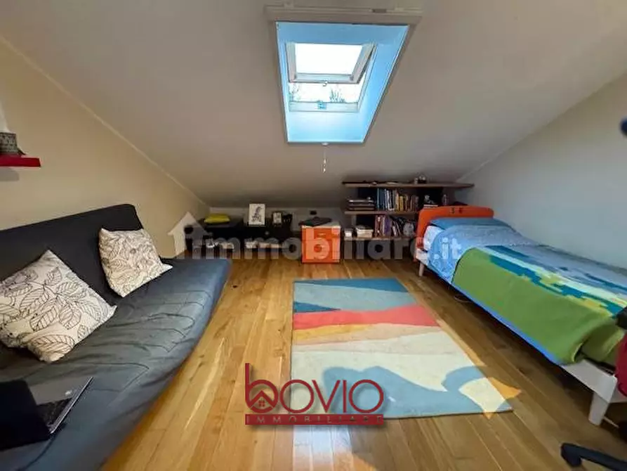 Immagine 17 di Villa in vendita  in STRADA SAN MARTINO 52 a Castiglione Torinese