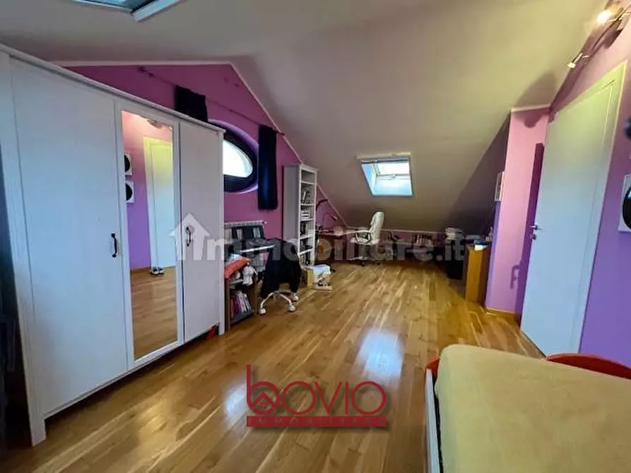 Immagine 18 di Villa in vendita  in STRADA SAN MARTINO 52 a Castiglione Torinese