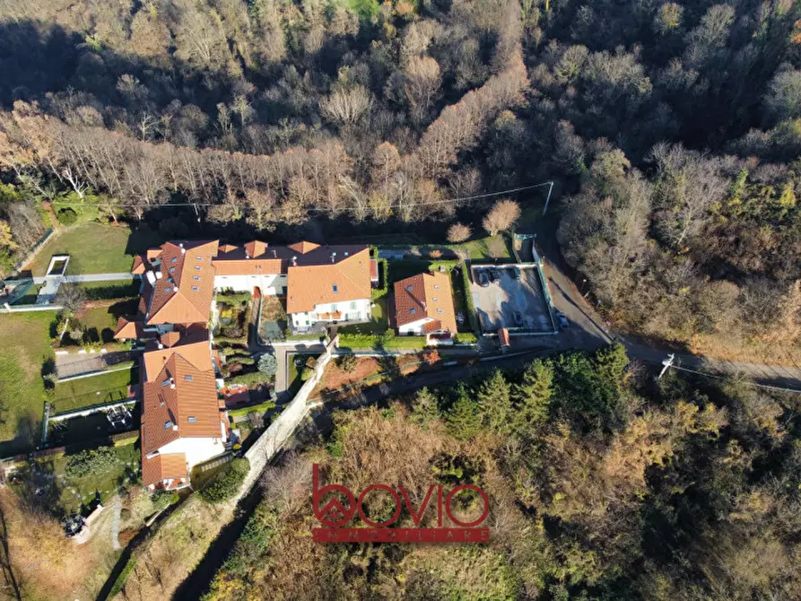 Immagine 18 di Villa in vendita  in STRADA SAN MARTINO 52 a Castiglione Torinese