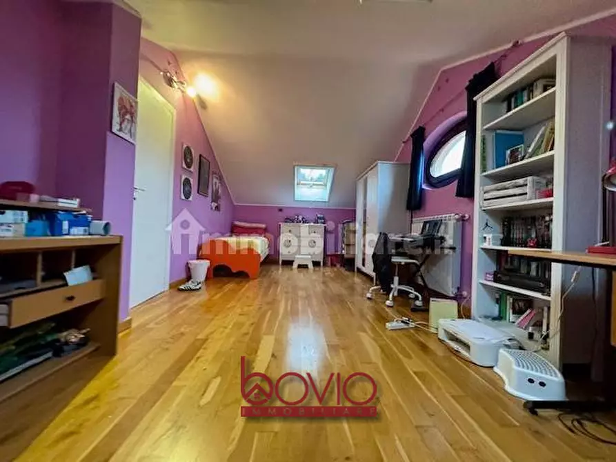 Immagine 19 di Villa in vendita  in STRADA SAN MARTINO 52 a Castiglione Torinese