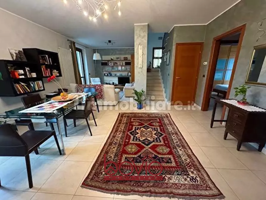 Immagine 21 di Villa in vendita  in STRADA SAN MARTINO 52 a Castiglione Torinese