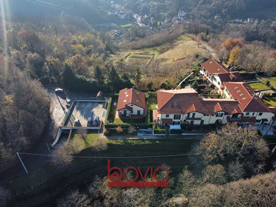 Immagine 25 di Villa in vendita  in STRADA SAN MARTINO 52 a Castiglione Torinese