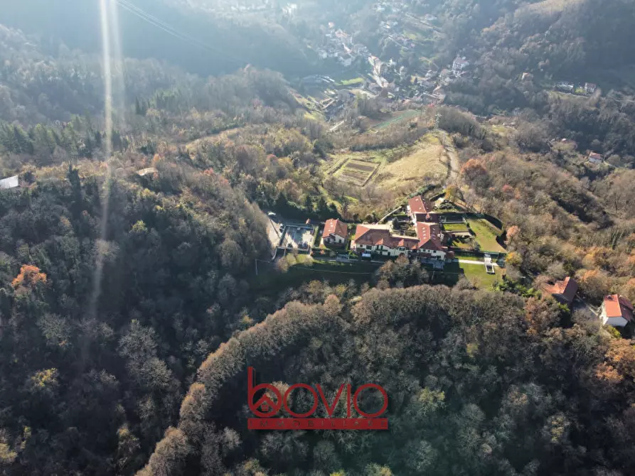 Immagine 25 di Villa in vendita  in STRADA SAN MARTINO 52 a Castiglione Torinese