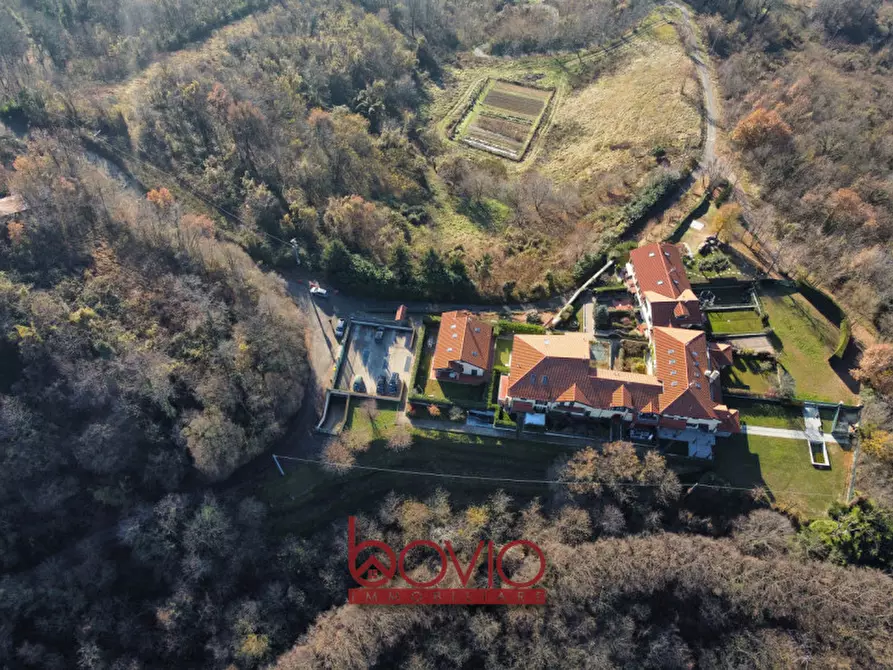 Immagine 27 di Villa in vendita  in STRADA SAN MARTINO 52 a Castiglione Torinese