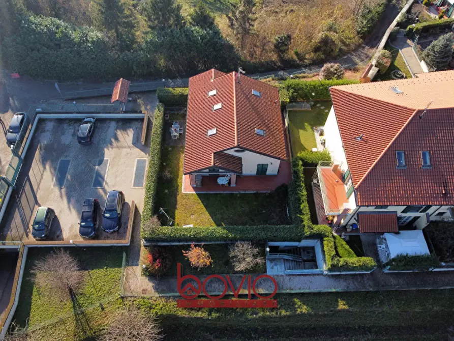 Immagine 28 di Villa in vendita  in STRADA SAN MARTINO 52 a Castiglione Torinese