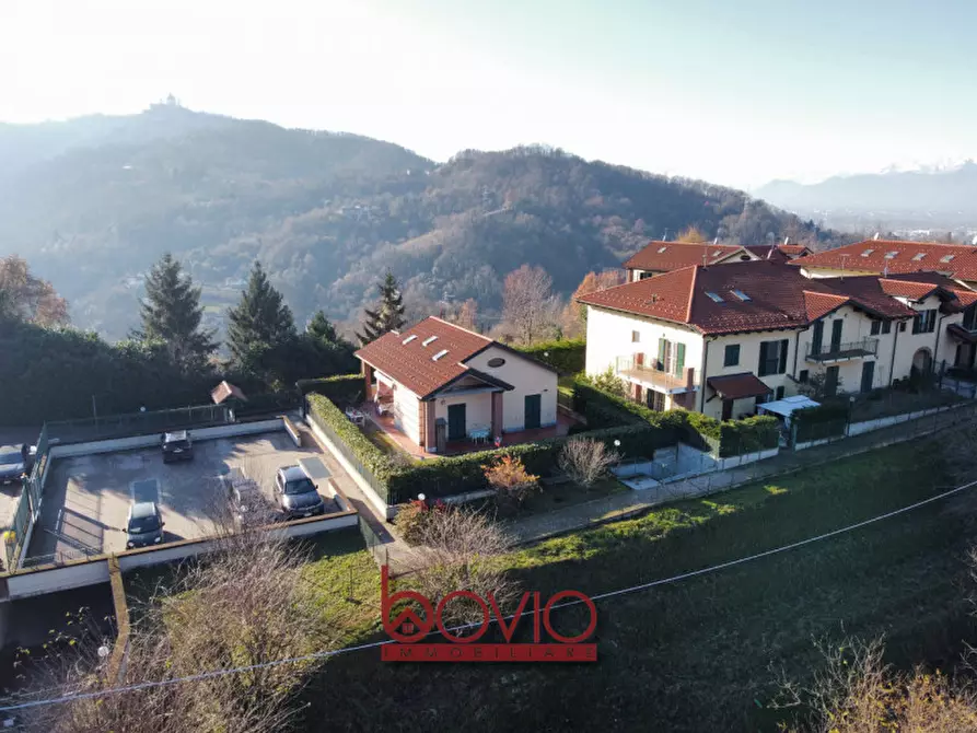 Immagine 29 di Villa in vendita  in STRADA SAN MARTINO 52 a Castiglione Torinese