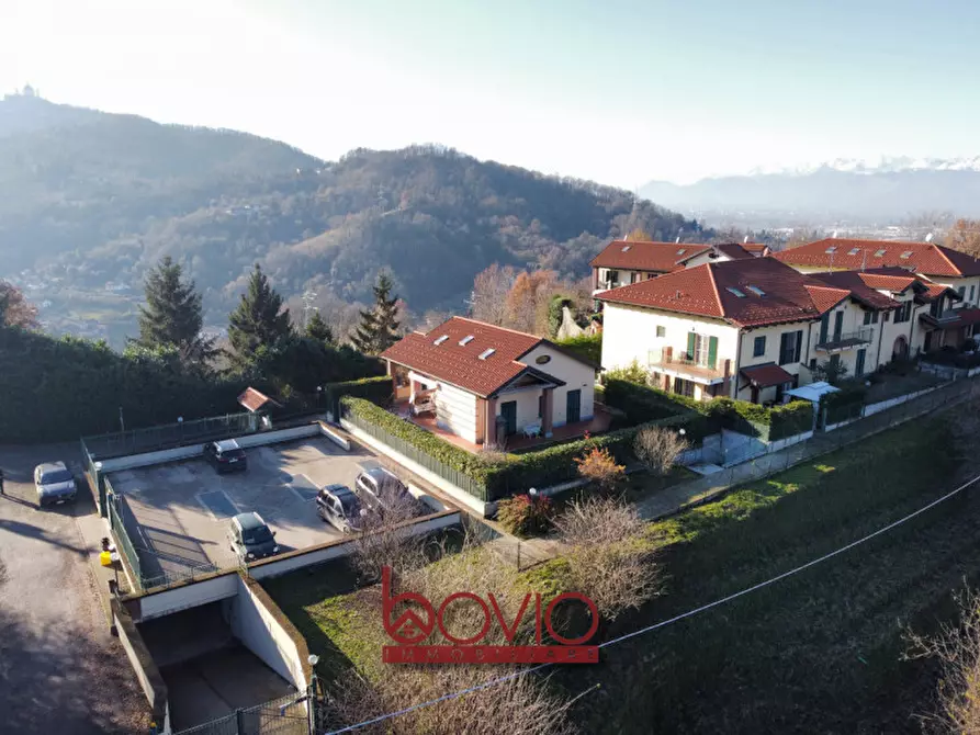 Immagine 30 di Villa in vendita  in STRADA SAN MARTINO 52 a Castiglione Torinese