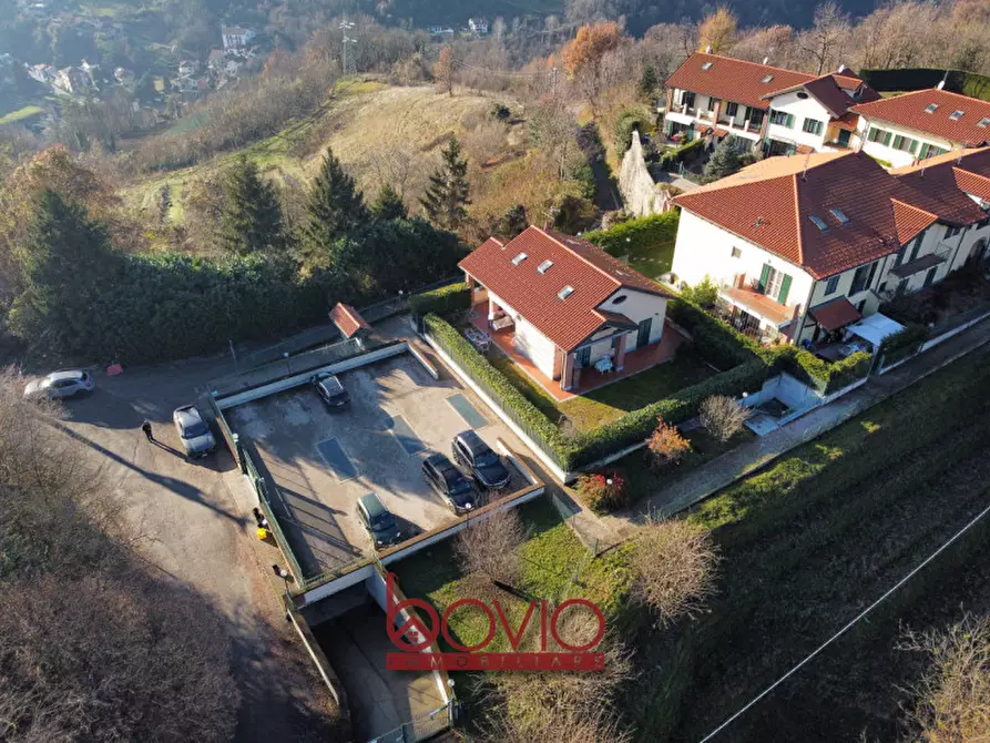 Immagine 31 di Villa in vendita  in STRADA SAN MARTINO 52 a Castiglione Torinese