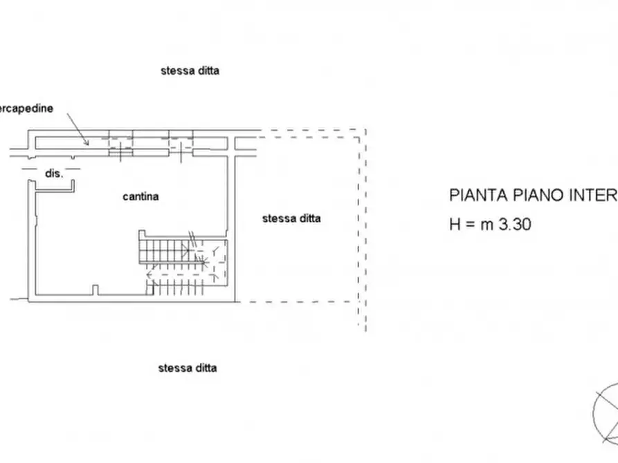 Immagine 33 di Villa in vendita  in STRADA SAN MARTINO 52 a Castiglione Torinese