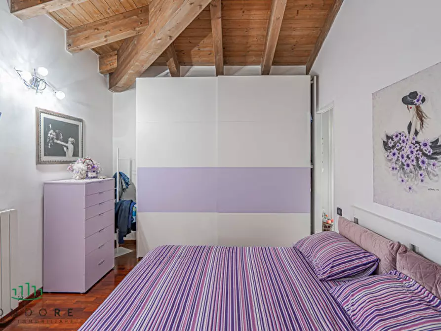 Immagine 17 di Appartamento in vendita  in Via Medesano a Castel Guelfo Di Bologna