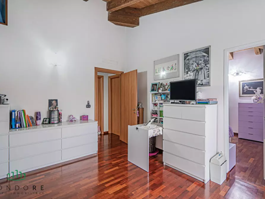 Immagine 27 di Appartamento in vendita  in Via Medesano a Castel Guelfo Di Bologna