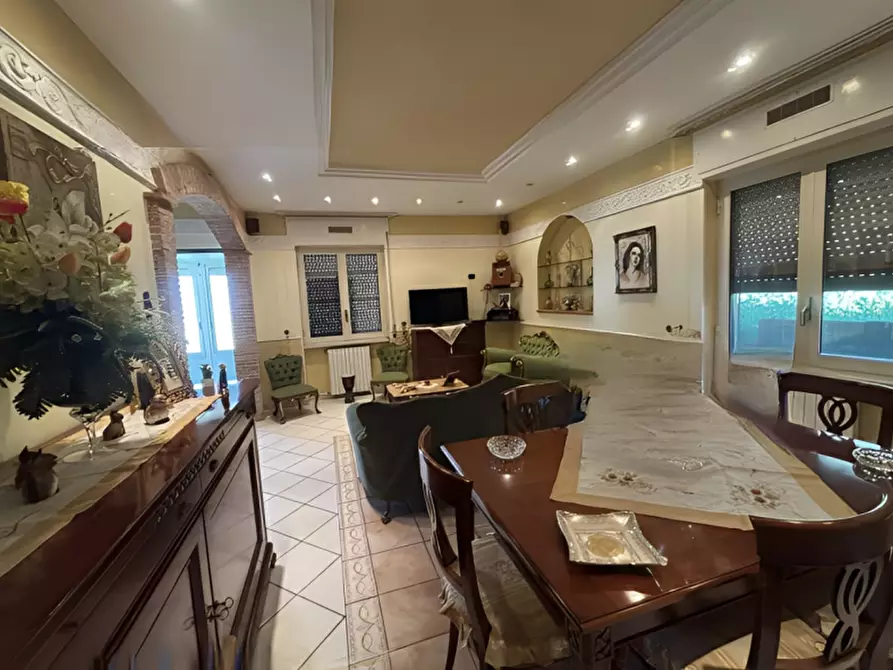 Immagine 3 di Appartamento in vendita  in Via Casa Fasulo, 8, Piegolelle-San Bartolomeo a Salerno