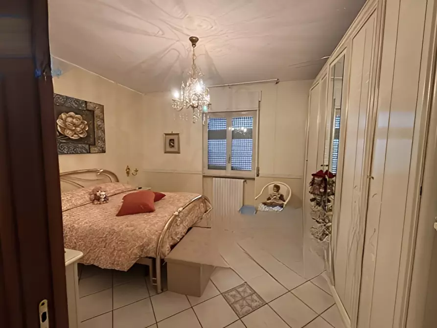 Immagine 6 di Appartamento in vendita  in Via Casa Fasulo, 8, Piegolelle-San Bartolomeo a Salerno