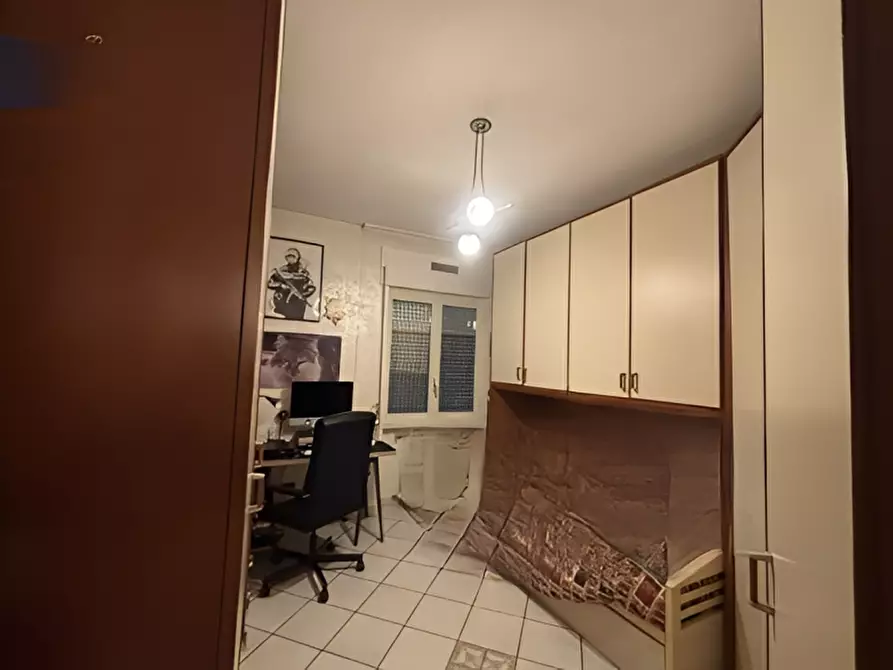 Immagine 7 di Appartamento in vendita  in Via Casa Fasulo, 8, Piegolelle-San Bartolomeo a Salerno