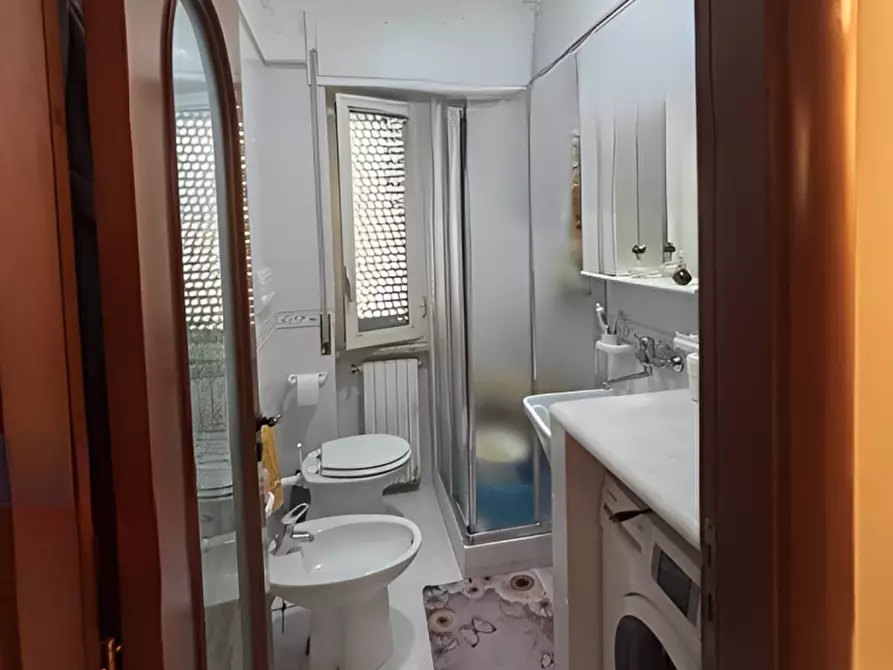 Immagine 8 di Appartamento in vendita  in Via Casa Fasulo, 8, Piegolelle-San Bartolomeo a Salerno