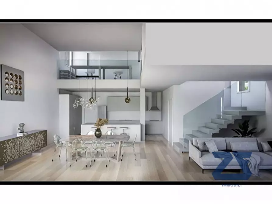 Immagine 1 di Villa in vendita  in Borgo Treviso a Castelfranco Veneto