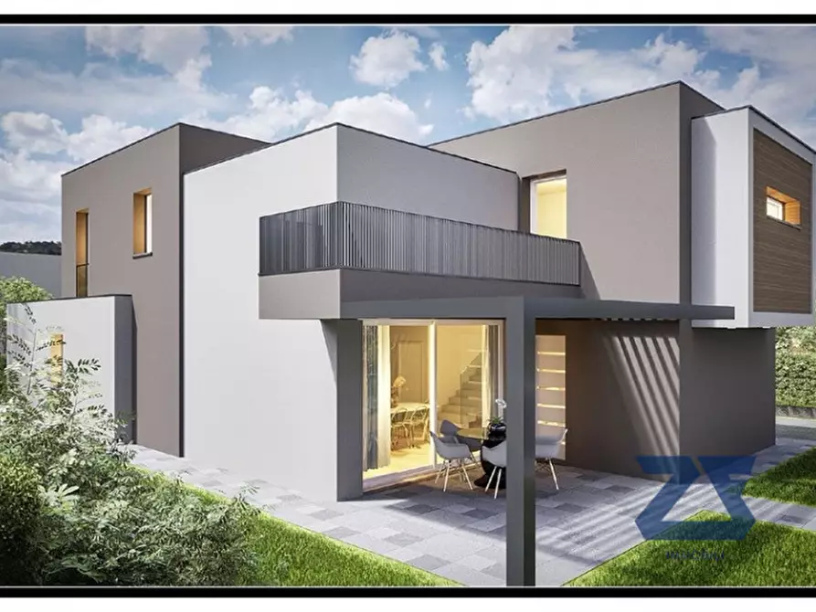 Immagine 7 di Villa in vendita  in Borgo Treviso a Castelfranco Veneto