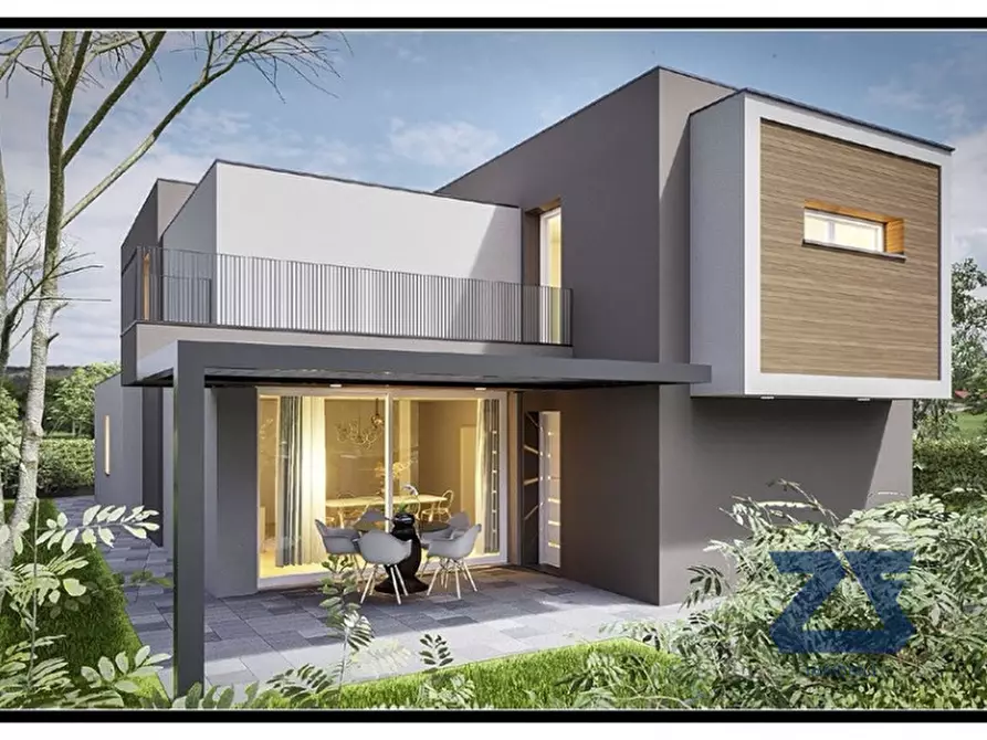 Immagine 8 di Villa in vendita  in Borgo Treviso a Castelfranco Veneto