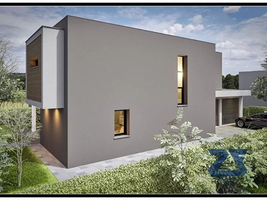 Immagine 10 di Villa in vendita  in Borgo Treviso a Castelfranco Veneto