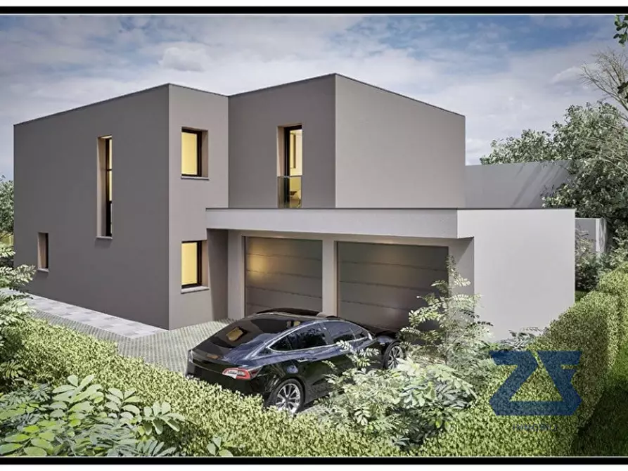 Immagine 11 di Villa in vendita  in Borgo Treviso a Castelfranco Veneto