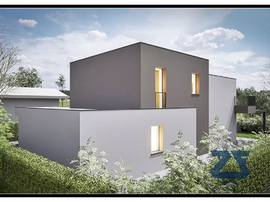 Immagine 12 di Villa in vendita  in Borgo Treviso a Castelfranco Veneto